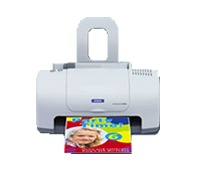 Blækpatroner Epson Stylus C 20 / 40 printer